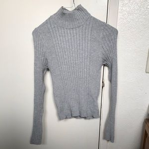Urban Outfitters mock neck long sleeve
